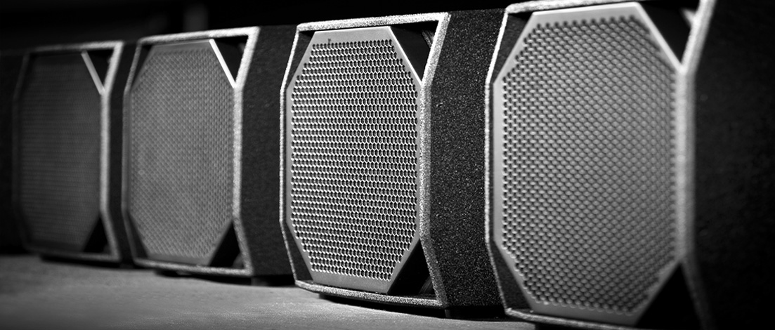 Gusmusic, Subgrave Unka sound systems